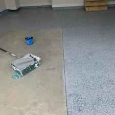 Top-Quality-Garage-Floor-Epoxy-Painting-in-Georgetown-Indiana 1